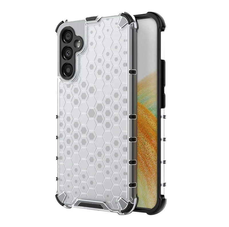 کاور بادیگارد مدل Nest مناسب برای گوشی موبایل سامسونگ Galaxy A35