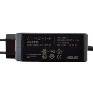 شارژر لپ تاپ 19 ولت 3.42 آمپر مدل ADP-65DW