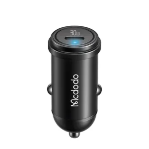 شارژر فندکی 30 وات مک دودو مدل CC-749 30W