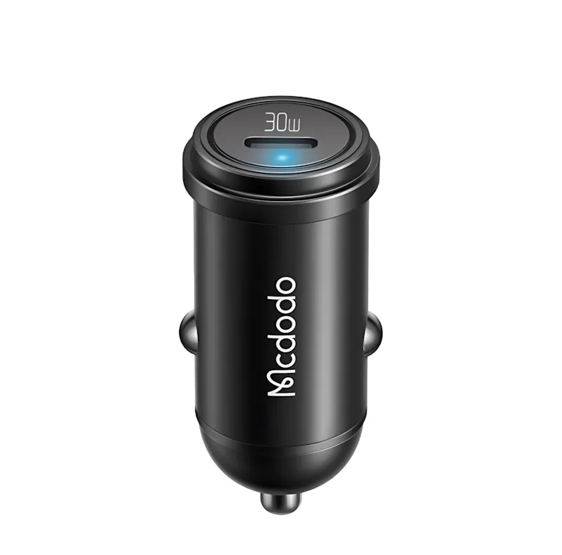 شارژر فندکی 30 وات مک دودو مدل CC-749 30W