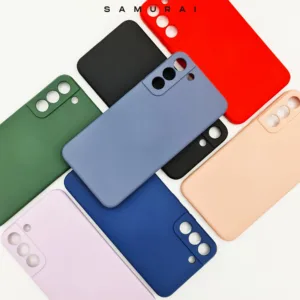 کاور سامورایی مدل YCADEN مناسب برای گوشی موبایل سامسونگ Galaxy S22