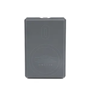 پاوربانک هیسکا مدل HP-124PD ظرفیت 10000 میلی آمپر ساعت