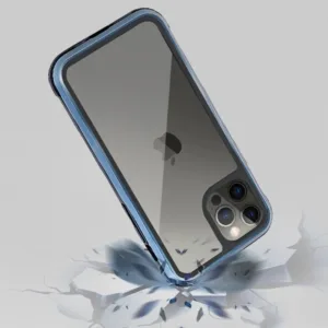 کاور کی-زد دوو مدل Ares مناسب برای گوشی موبایل اپل iPhone 17 Pro Max