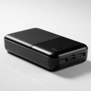 پاوربانک یس پلاس مدل YS-931 ظرفیت 20000 میلیآمپرساعت