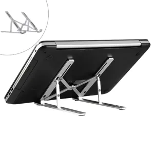 پایه نگهدارنده لپ تاپ توپیاتک مدل X model