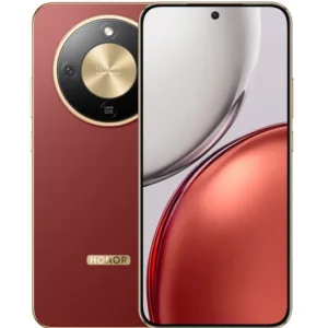 گوشی موبایل آنر مدل X9d دو سیم کارت ظرفیت 256 گیگابایت و رم 12 گیگابایت