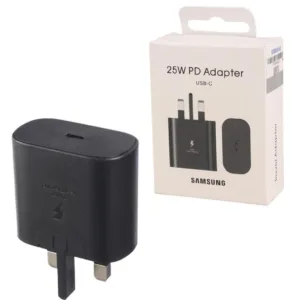شارژر دیواری 25 وات مدل EP-TA800