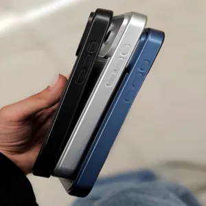 کاور ریمووا مدل لوکس مناسب برای گوشی موبایل اپل iphone 17 Pro Max