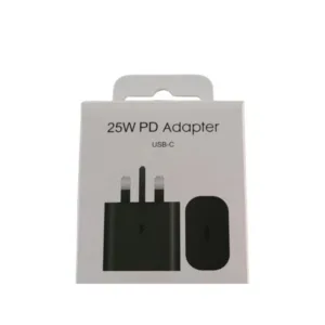 شارژر دیواری 25 وات