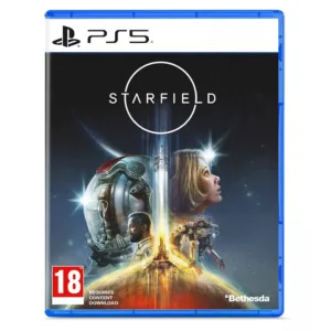 بازی Starfield مخصوص PS5