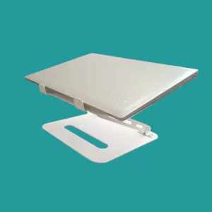پایه نگهدارنده لپ تاپ مدل B01