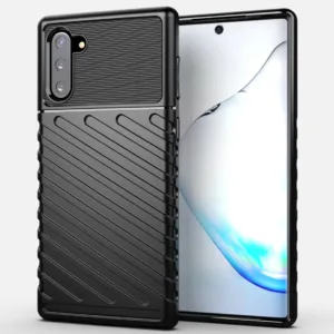 کاور جی کی کی مدل Thunder مناسب برای گوشی موبایل سامسونگ Galaxy Note 10