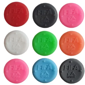 روکش آنالوگ دسته بازی پلی استیشن و ایکس باکس مدل FIFA کد 72 بسته 4 عددی