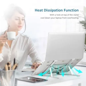 پایه نگهدارنده لپ تاپ مدل RX900