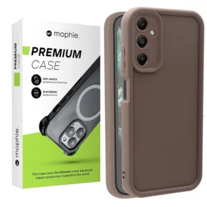 کاور موفی مدل Puffer مناسب برای گوشی موبایل سامسونگ Galaxy A05s