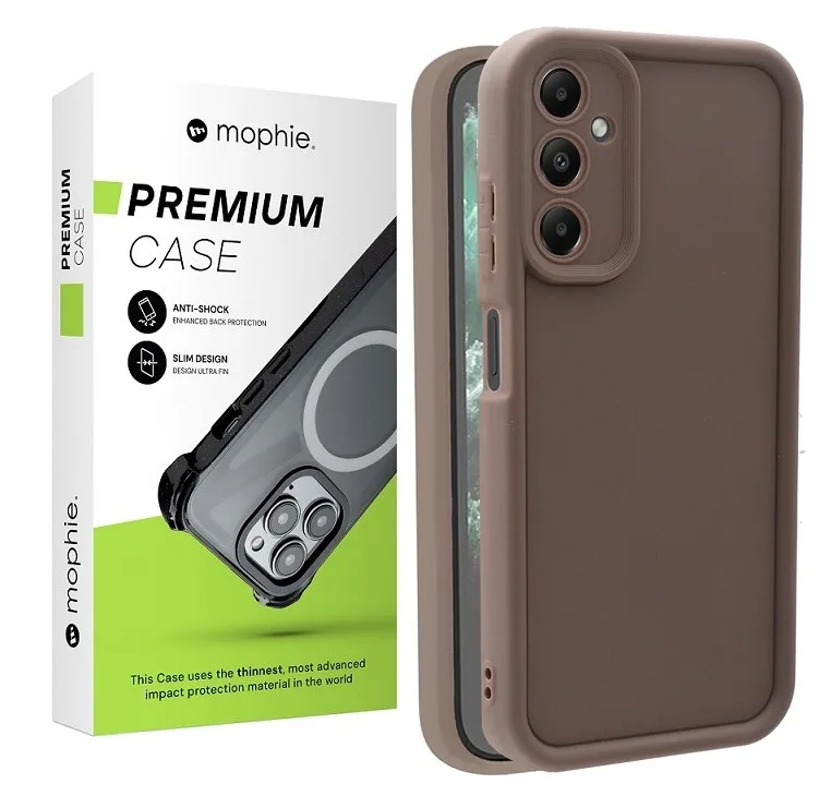 کاور موفی مدل Puffer مناسب برای گوشی موبایل سامسونگ Galaxy A05s