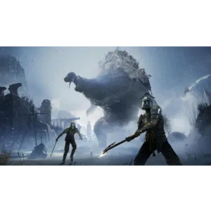 بازی Skydance's BEHEMOTH مخصوص PS VR2