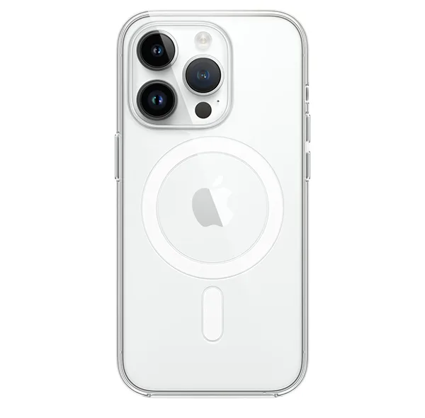 کاور مدل مگ سیف مناسب برای گوشی موبایل اپل IPHONE 14 Pro