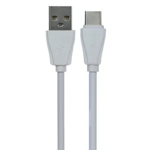 شارژر دیواری الدینیو مدل A2313C به همراه کابل تبدیل USB-C