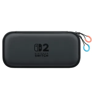 کیف حمل کنسول بازی نینتندو سوییچ ۲ مدل CC Plus