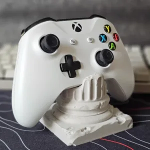 پایه نگهدارنده دسته بازی Xbox series x/s مدل Olympus