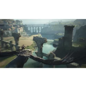 بازی Dragon's Dogma II نسخه SteelBook Edition مخصوص PS5