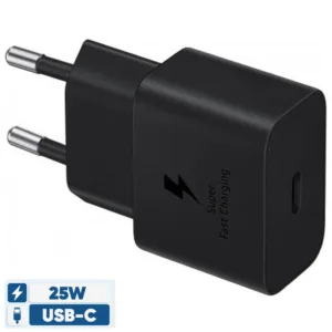 شارژر دیواری 25 وات سامسونگ مدل EP-T2510