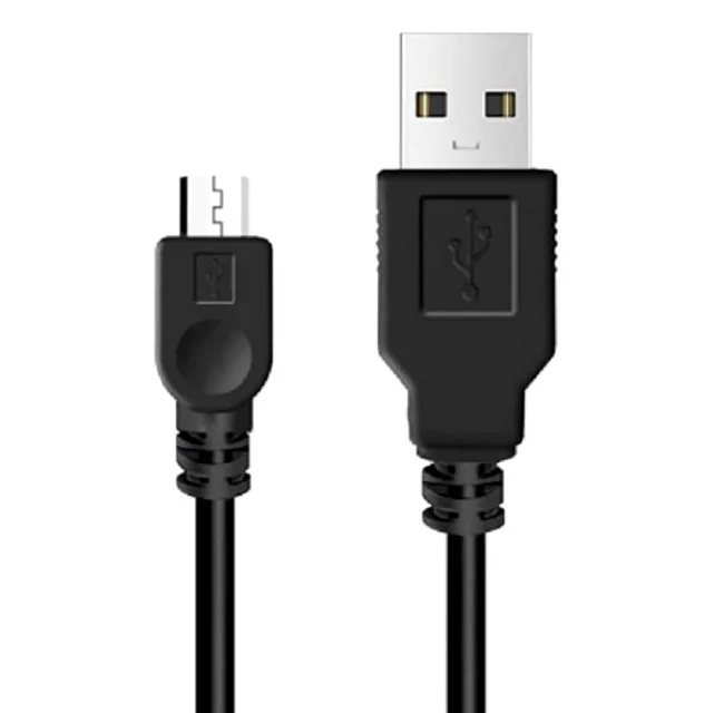 کابل شارژ دسته بازی PS4 سونی مدل PS4-00115