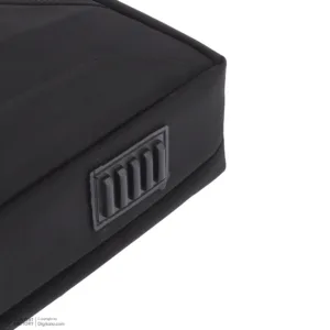 کیف لپ تاپ مدل CRT-130 مناسب برای لپ تاپهای تا 15.6 اینچی