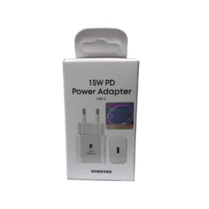 شارژر دیواری 15 وات سامسونگ مدل EP-T1510