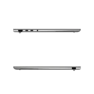 لپ تاپ 14 اینچی ایسوس مدل Zenbook S 14 UX5406SA-Core Ultra 7 256V-16GB LPDDR5X-1TB SSD-OLED Touch 120Hz-Backlit-W - کاستوم شده