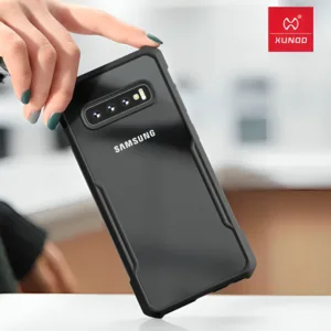 کاور ژاند مدل Beatle مناسب برای گوشی موبایل سامسونگ Galaxy S10 plus