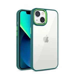 کاور مدل New Skin مناسب برای گوشی موبایل اپل iphone 13