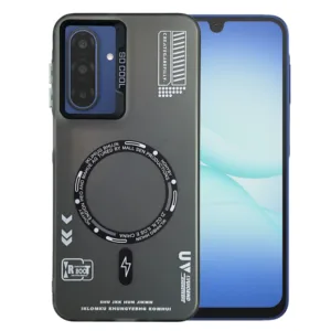 کاور مانستر  مدل So_Cool مناسب برای گوشی موبایل سامسونگ Galaxy A17 4G / 5G