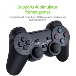 کنسول بازی مدل 4K Game Stick Lite