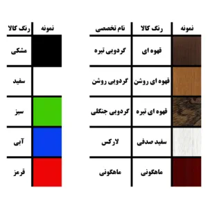 پایه نگهدارنده لپ تاپ کد KT32
