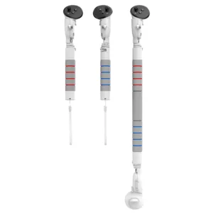 دسته بازی متا کوئست 3 آی پگا مدل PG-QT01