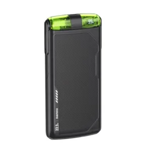 پاوربانک ریمکس مدل RPP-53 ظرفیت 10000 میلی آمپر ساعت
