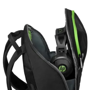 کوله پشتی لپ تاپ اچ پی مدل Pavilion Gaming Backpack 400 مناسب برای لپ تاپ 14.1 تا 15.6 اینچی