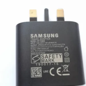 شارژر دیواری 25 وات مدل EP_TA800