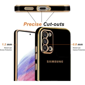 کاور گاردتک اساک مدل Myca2 مناسب برای گوشی موبایل سامسونگ Galaxy A31 Strap Logo به همراه بند