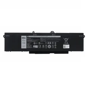 باتری لپ‌تاپ 9 سلولی دل مدل 9JRV0 مناسب برای Dell Precision 15-356