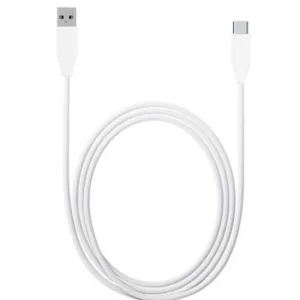 شارژر دیواری 33 وات بوف مدل MDY-11-EZ به همراه کابل