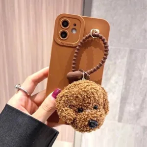 کاور مدل Poodle مناسب برای گوشی موبایل شیائومی Mi 11T / Mi 11T Pro