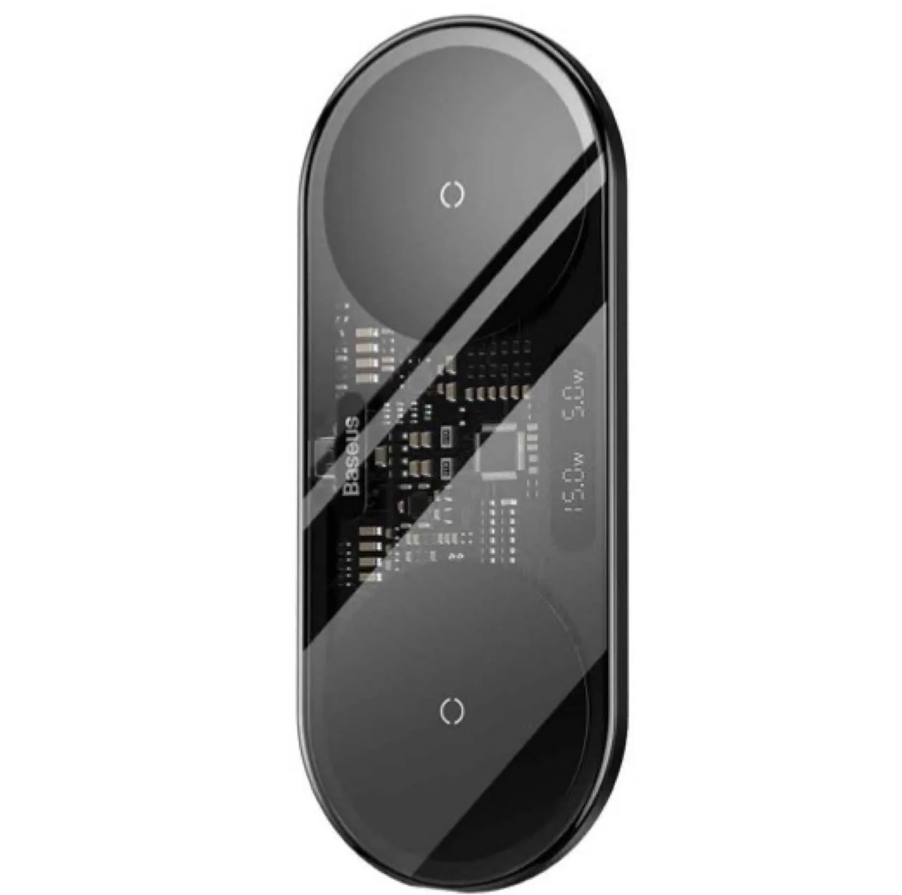 شارژر بی سیم بیسوس مدل bs-w528