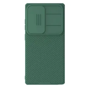 کاور نیلکین مدل CamShield Pro مناسب برای گوشی موبایل سامسونگ Galaxy S25 Ultra