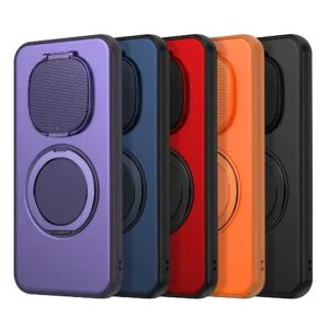 کاور بادیگارد مدل MagStand مناسب برای گوشی موبایل شیائومی Redmi Note 15 Pro Plus