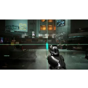 بازی RoboCop: Rogue City – Unfinished Business نسخه استاندارد مخصوص PS5