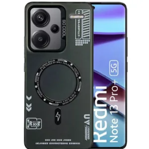 کاور گاردتاک مدل +PRO مناسب برای گوشی موبایل شیائومی Redmi Note 13 Pro Plus