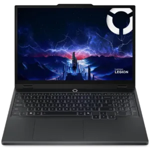 لپ تاپ 15.3 اینچی لنوو مدل Legion 5 15IRX10-i7 13650HX-RTX5050 8GB-44GB DDR5 4800MHz-2TB SSD-IPS 165Hz - کاستوم شده